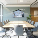 RB20 Dual-lens 4K All-in-One USB Video Bar - Image 7