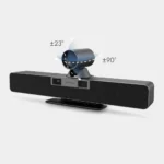RB20 Dual-lens 4K All-in-One USB Video Bar - Image 8